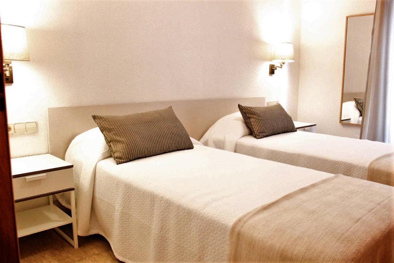 Port-Beach Alicante 1 외부 사진
