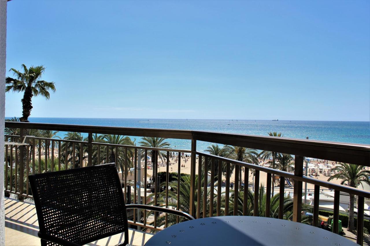 Port-Beach Alicante 1 외부 사진