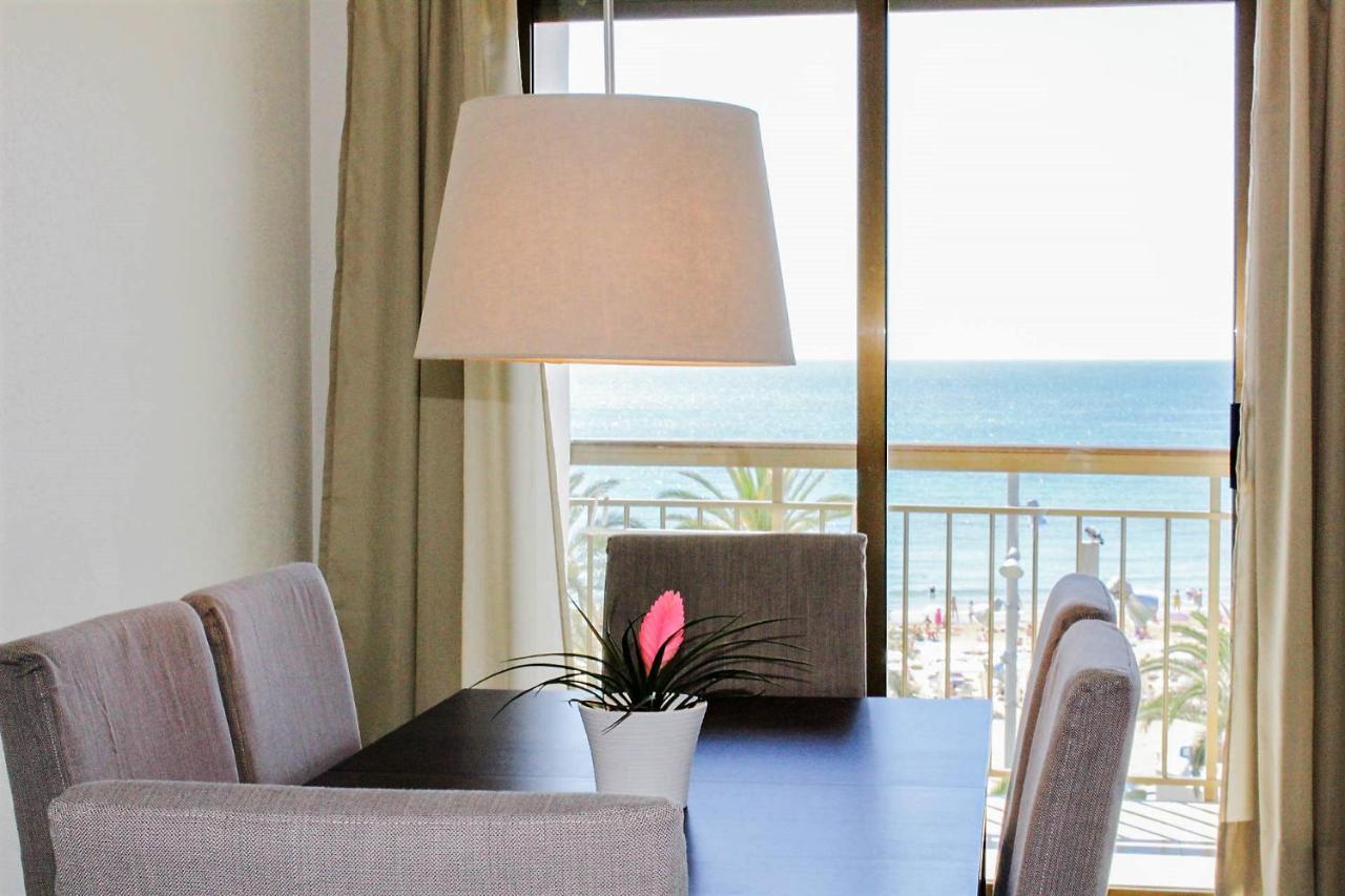 Port-Beach Alicante 1 외부 사진