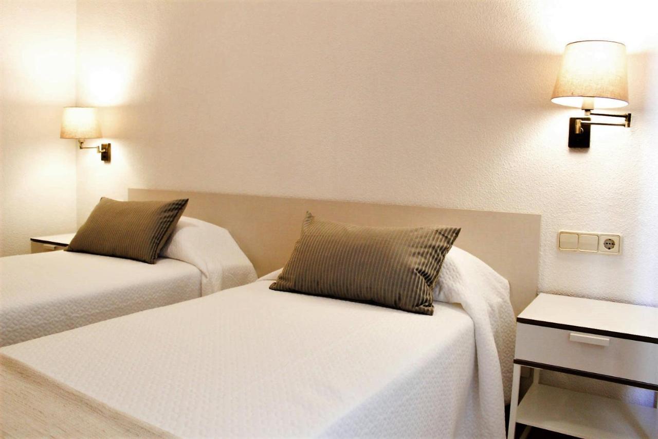 Port-Beach Alicante 1 외부 사진