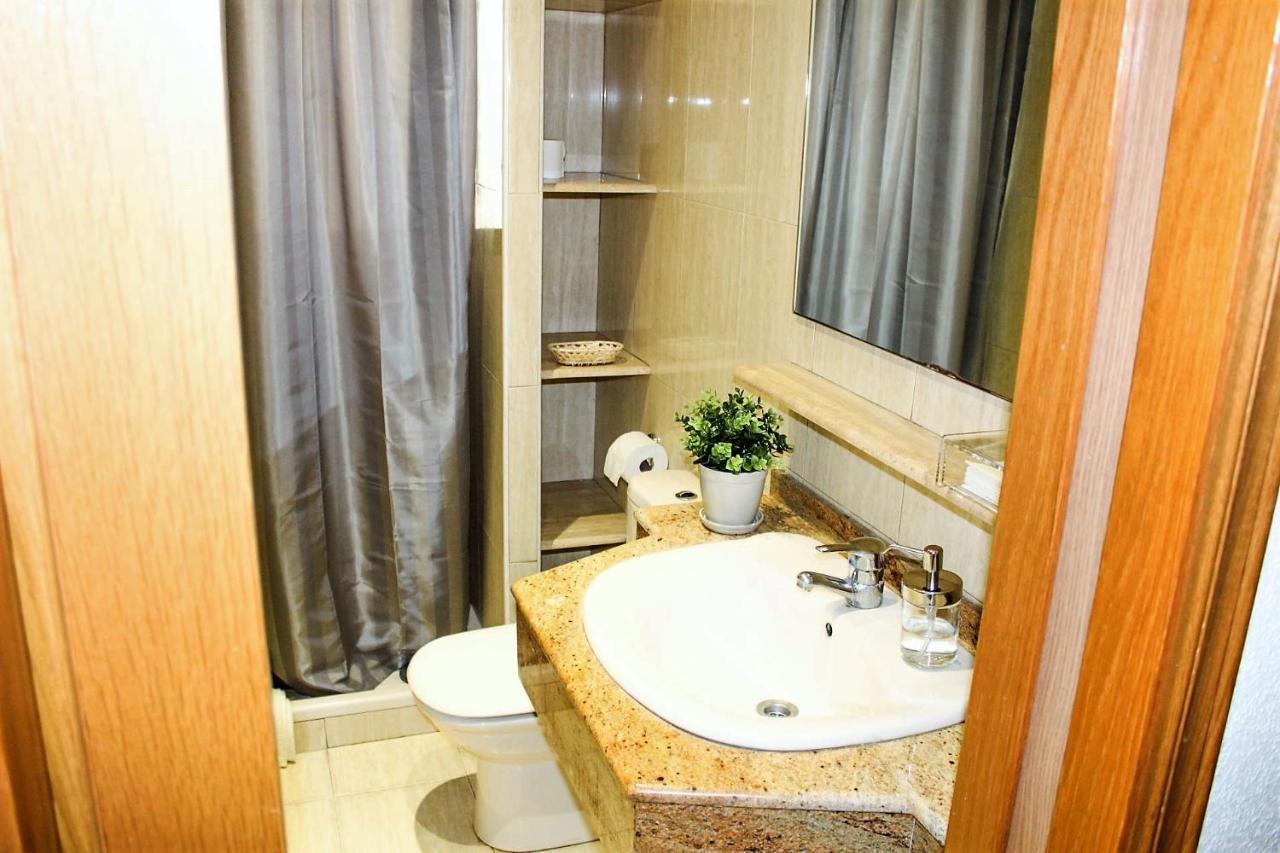 Port-Beach Alicante 1 외부 사진