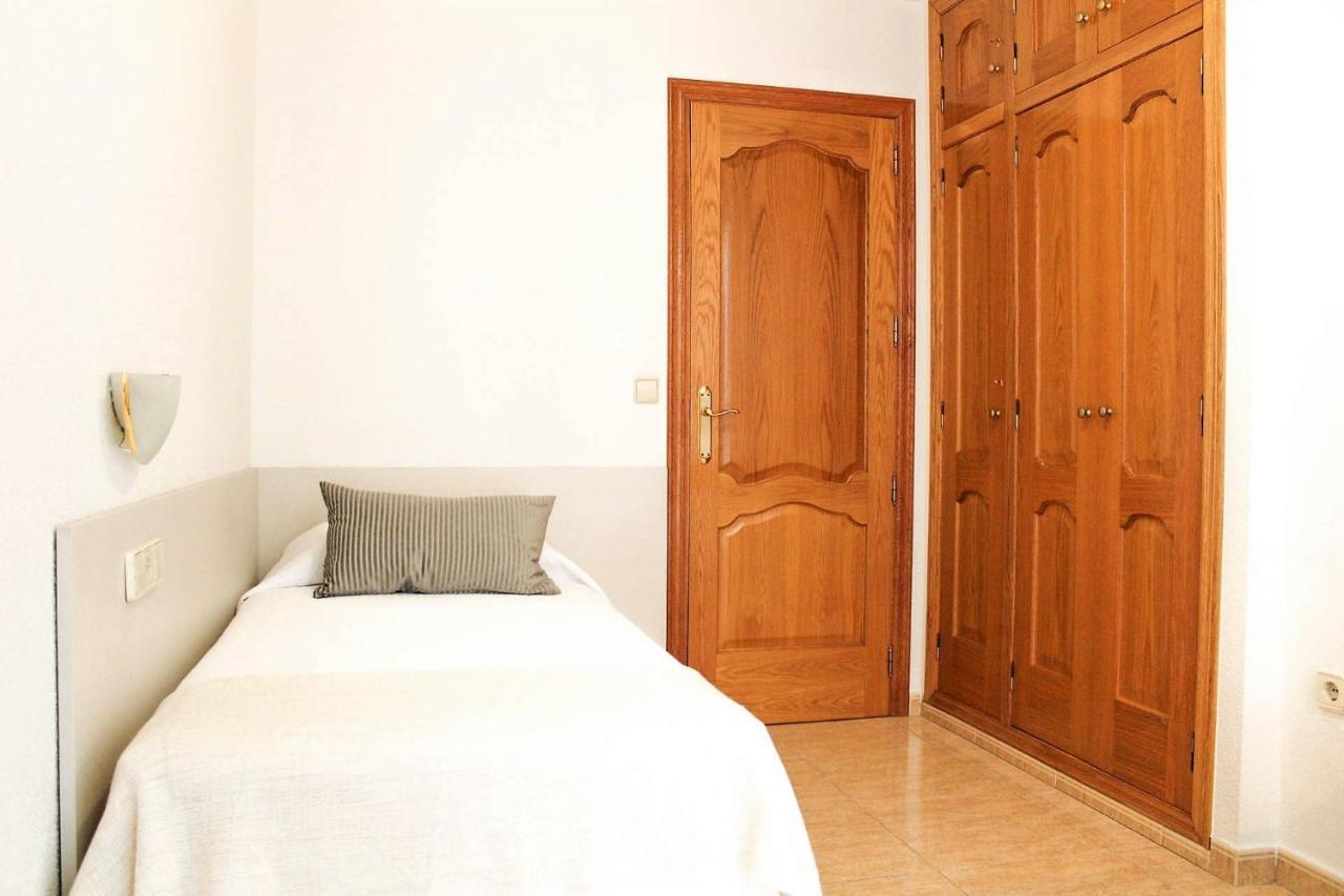 Port-Beach Alicante 1 외부 사진